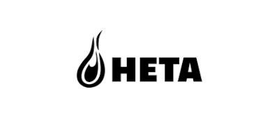 Logo Heta