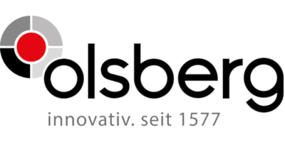 Logo Olsberg