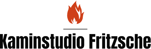 Logo - Kaminstudio Fritzsche